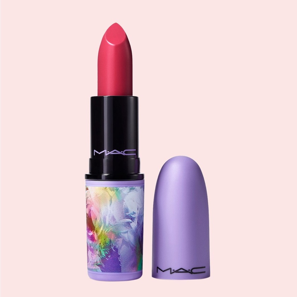 MAC matte lipstick - Full size Limited Edition - Picture 4 of 7